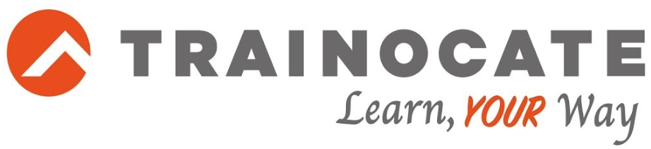 Trainocate Logo